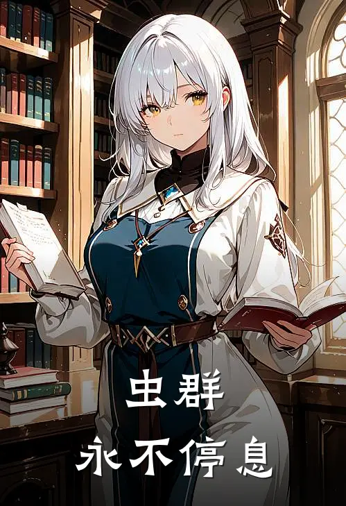 虫群，永不停息