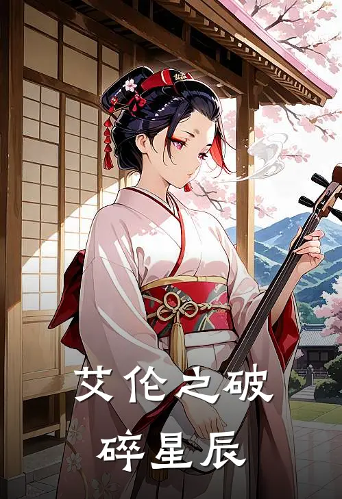 艾伦之破碎星辰