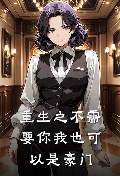 重生之不需要你我也可以是豪门