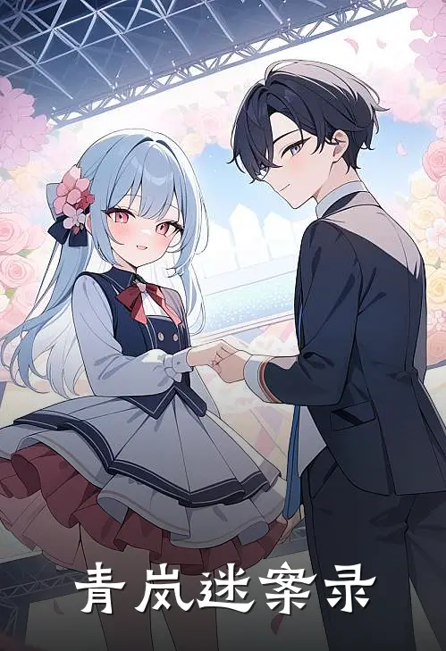青岚迷案录