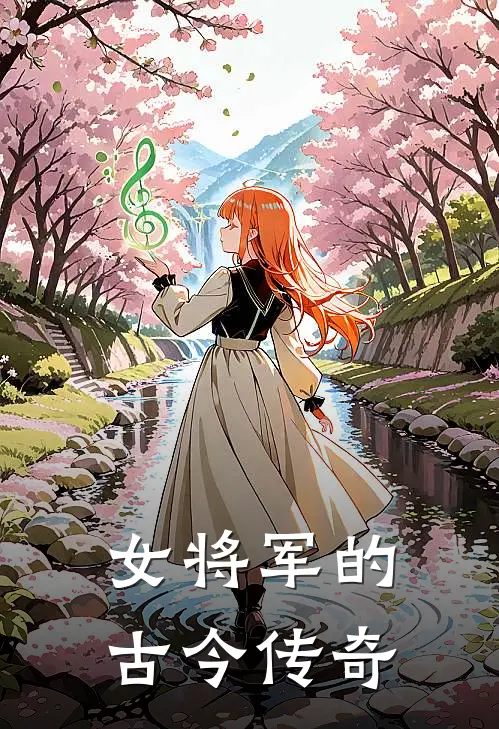 女将军的古今传奇