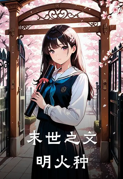 末世之文明火种