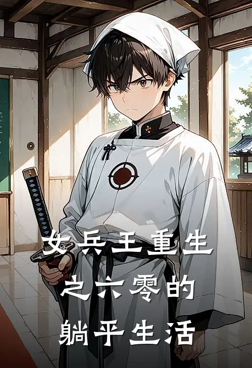 女兵王重生之六零的躺平生活