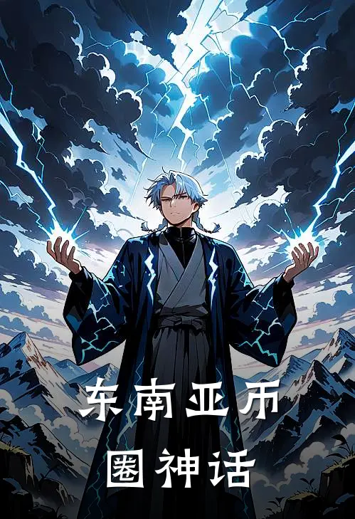 东南亚币圈神话