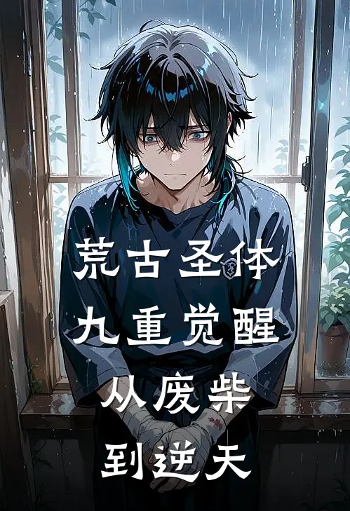 荒古圣体九重觉醒：从废柴到逆天