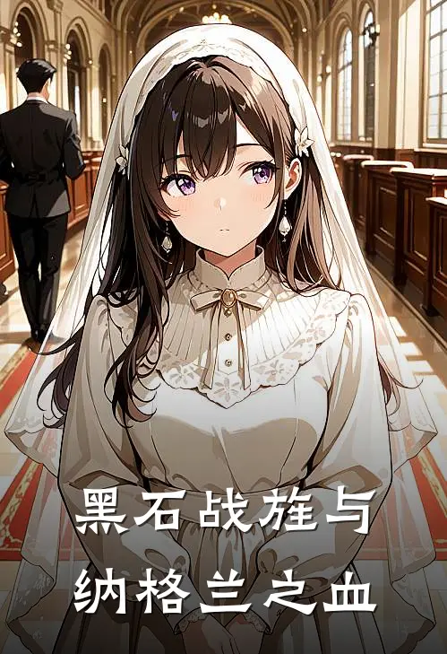 黑石战旌与纳格兰之血