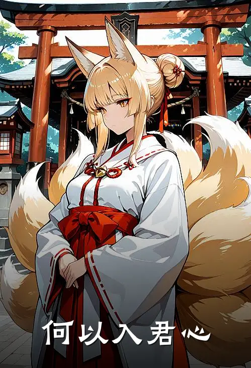 何以入君心