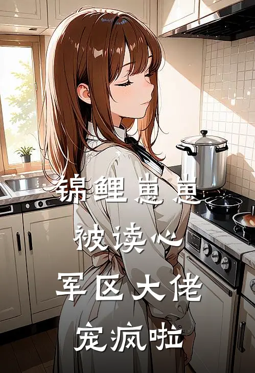 锦鲤崽崽被读心，军区大佬宠疯啦