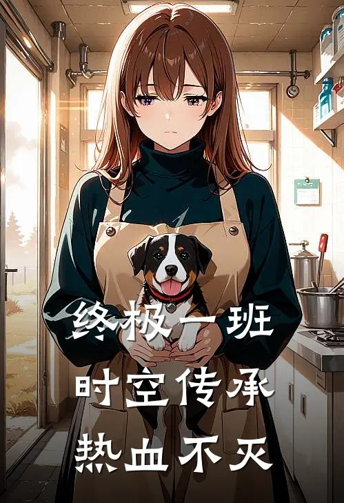 终极一班：时空传承，热血不灭