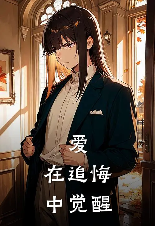 爱，在追悔中觉醒