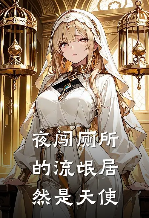 夜闯厕所的流氓居然是天使