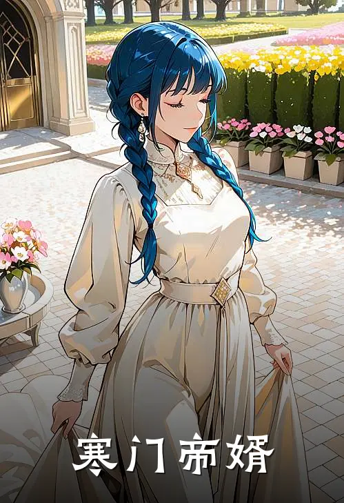 寒门帝婿