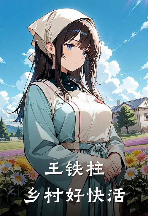 王铁柱，乡村好快活