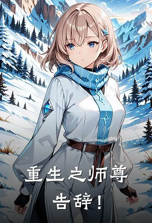 重生之师尊，告辞！