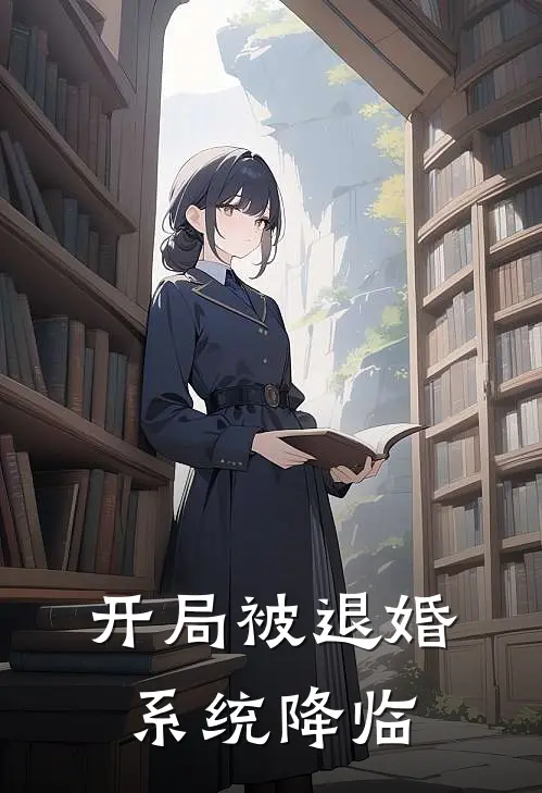 开局被退婚，系统降临