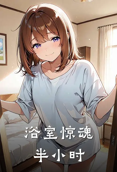 浴室惊魂半小时