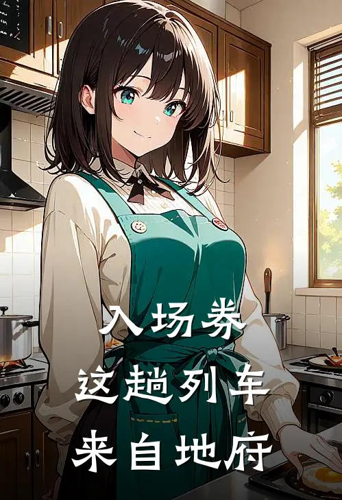 入场券：这趟列车来自地府