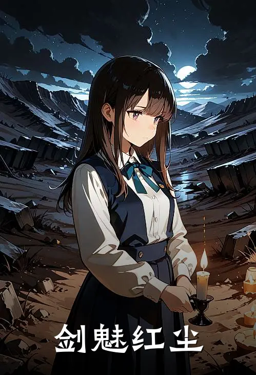 剑魅红尘