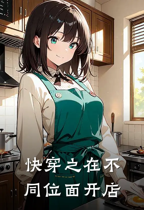 快穿之在不同位面开店