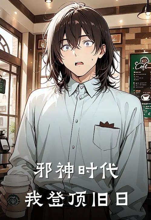 邪神时代，我登顶旧日