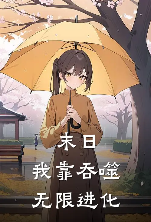 末日：我靠吞噬无限进化