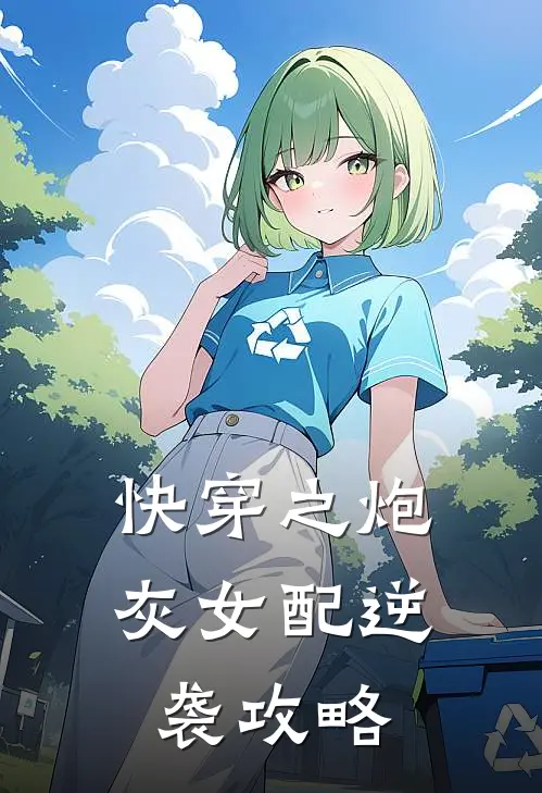 快穿之炮灰女配逆袭攻略