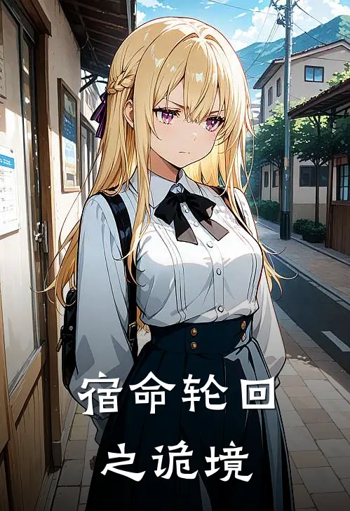 宿命轮回之诡境