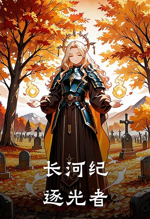 长河纪：逐光者