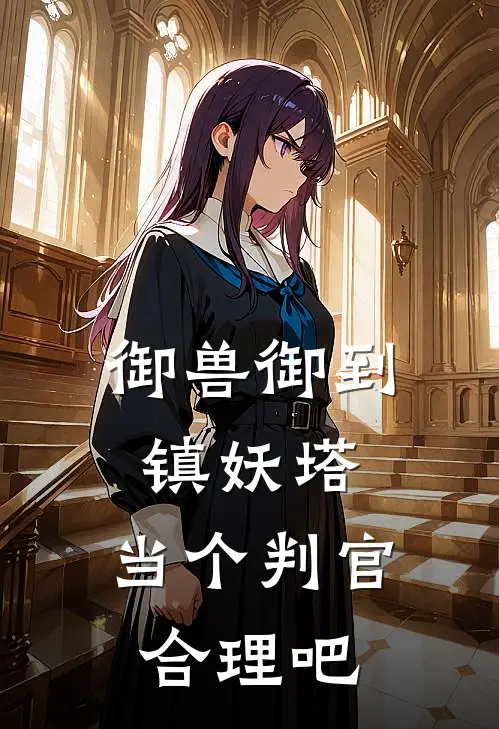 御兽御到镇妖塔，当个判官合理吧