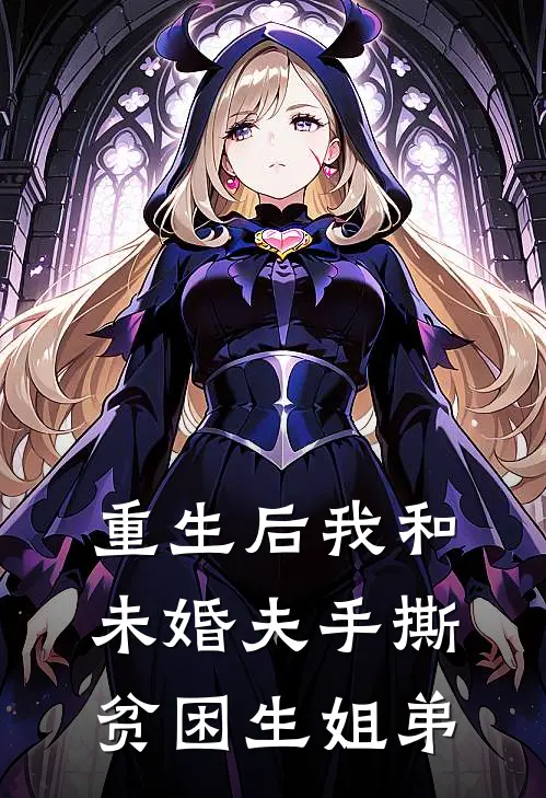 重生后我和未婚夫手撕贫困生姐弟