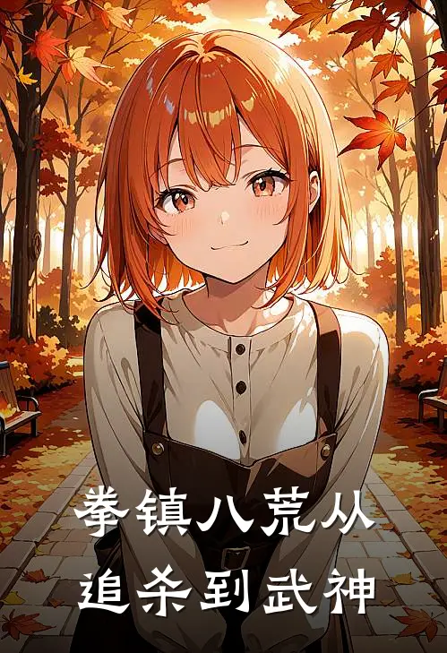 【拳镇八荒】从追杀到武神