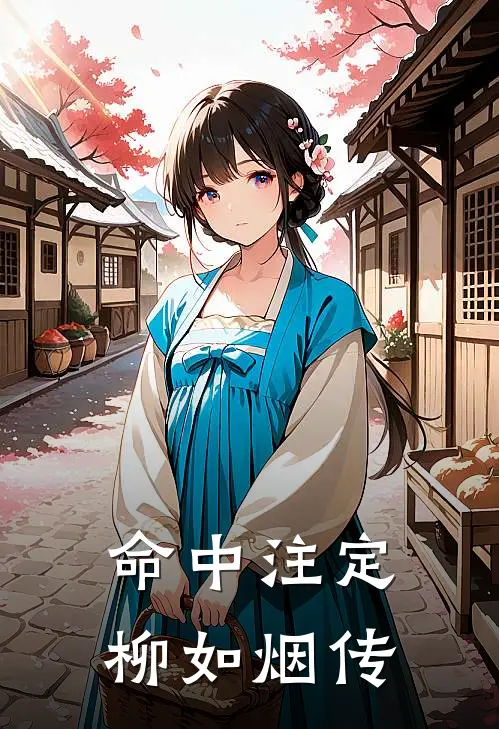 命中注定：柳如烟传