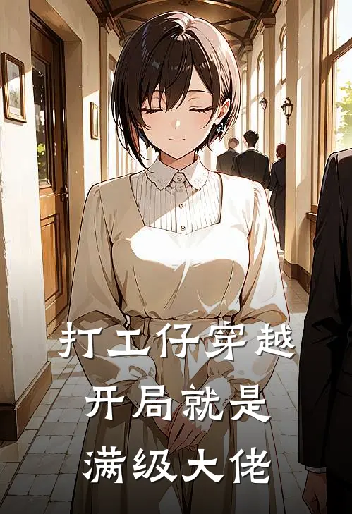 打工仔穿越：开局就是满级大佬