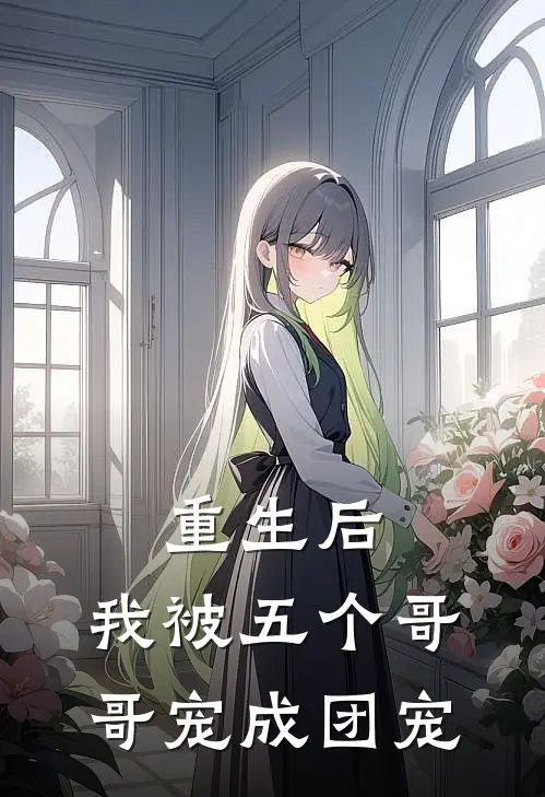 重生后，我被五个哥哥宠成团宠