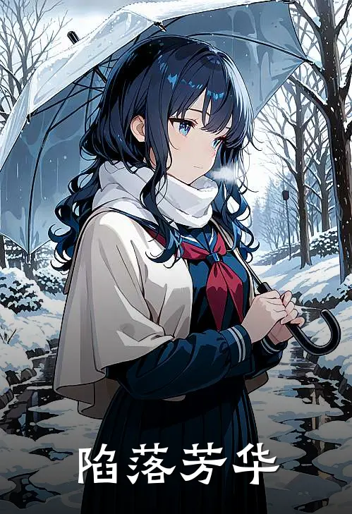 陷落芳华