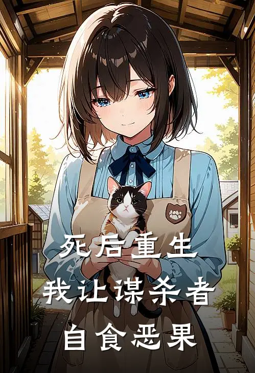 死后重生，我让谋杀者自食恶果