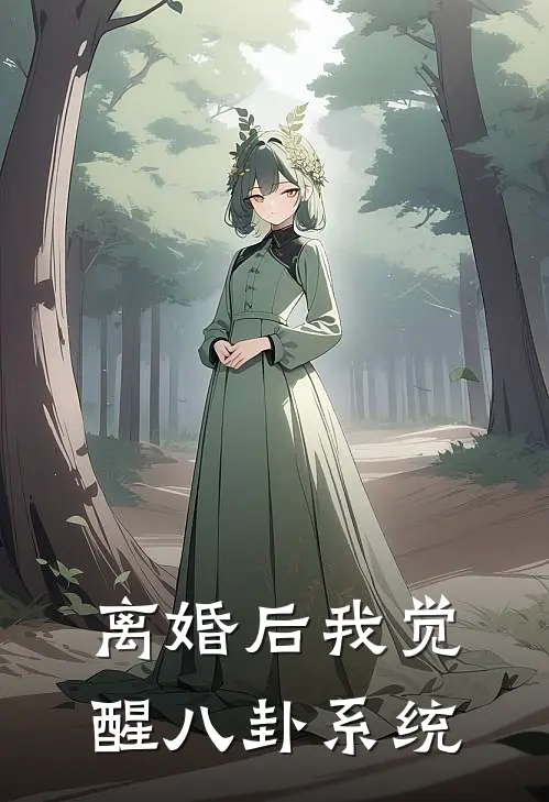 离婚后我觉醒八卦系统