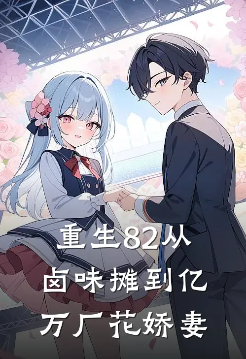 重生82从卤味摊到亿万厂花娇妻
