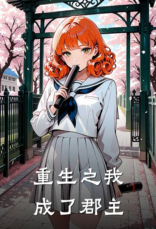 重生之我成了郡主