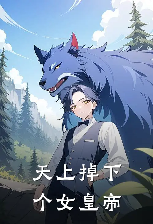 天上掉下个女皇帝