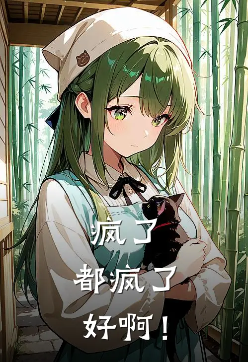 疯了，都疯了好啊！