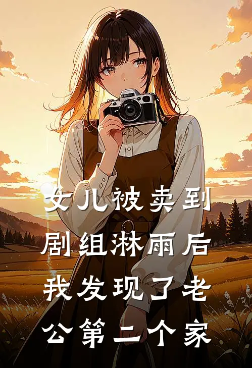女儿被卖到剧组淋雨后，我发现了老公第二个家
