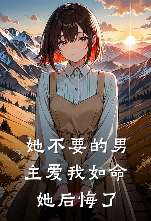 她不要的男主爱我如命，她后悔了