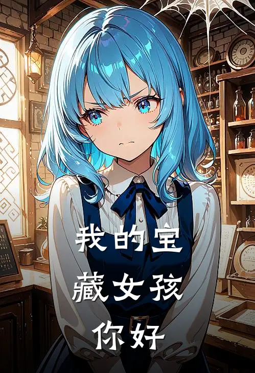 我的宝藏女孩：你好