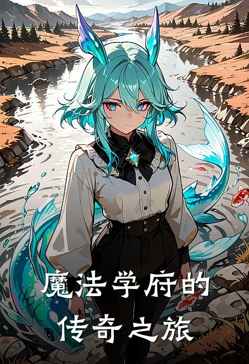 魔法学府的传奇之旅