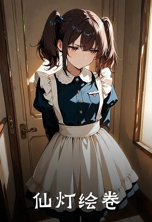 仙灯绘卷