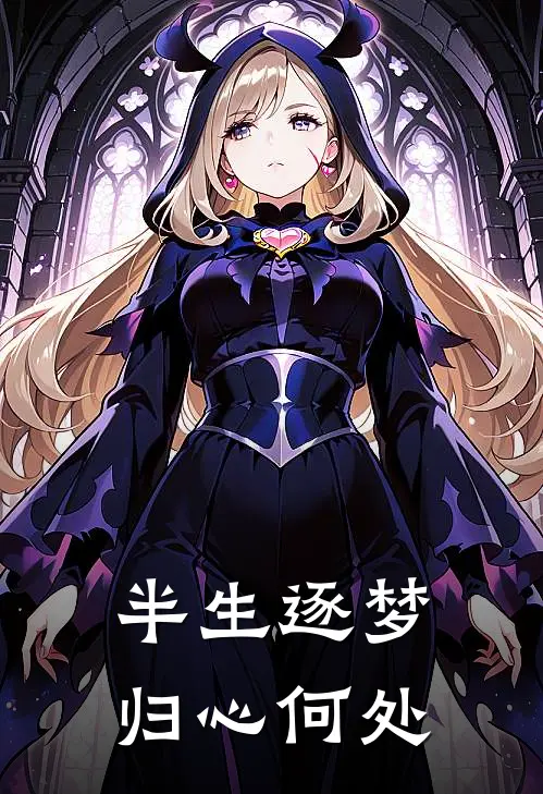 半生逐梦，归心何处