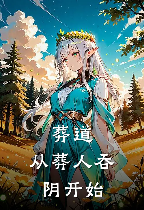 葬道：从葬人吞阴开始