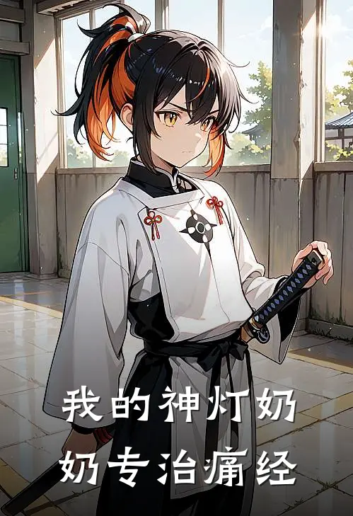 我的神灯奶奶专治痛经