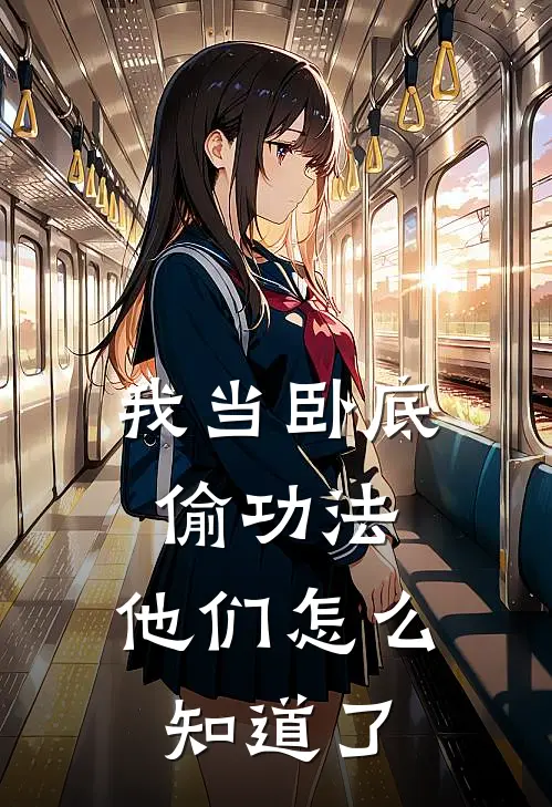 我当卧底偷功法，他们怎么知道了